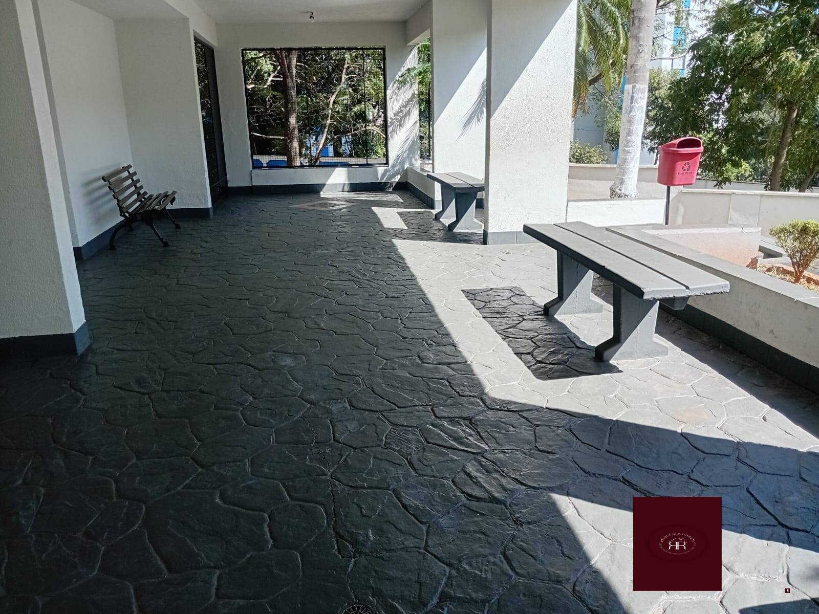 Apartamento, 2 quartos, 44 m² - Foto 17