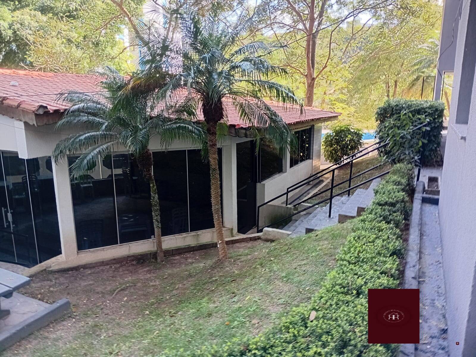 Apartamento, 2 quartos, 44 m² - Foto 25