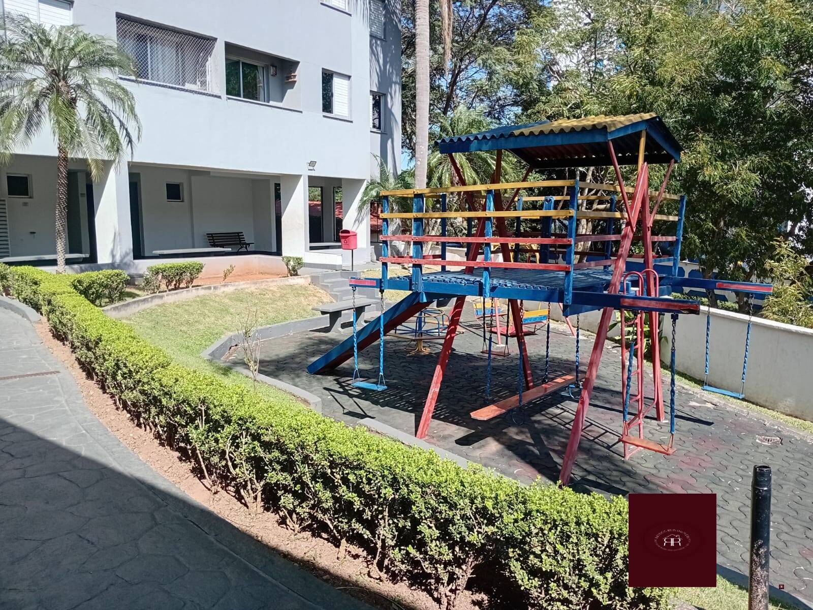 Apartamento, 2 quartos, 44 m² - Foto 28