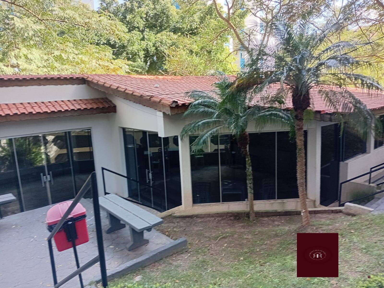 Apartamento, 2 quartos, 44 m² - Foto 29