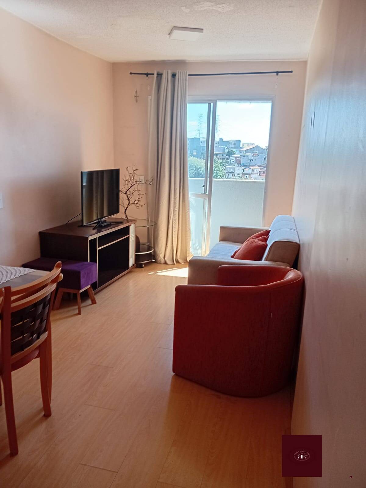 Apartamento, 2 quartos, 44 m² - Foto 32