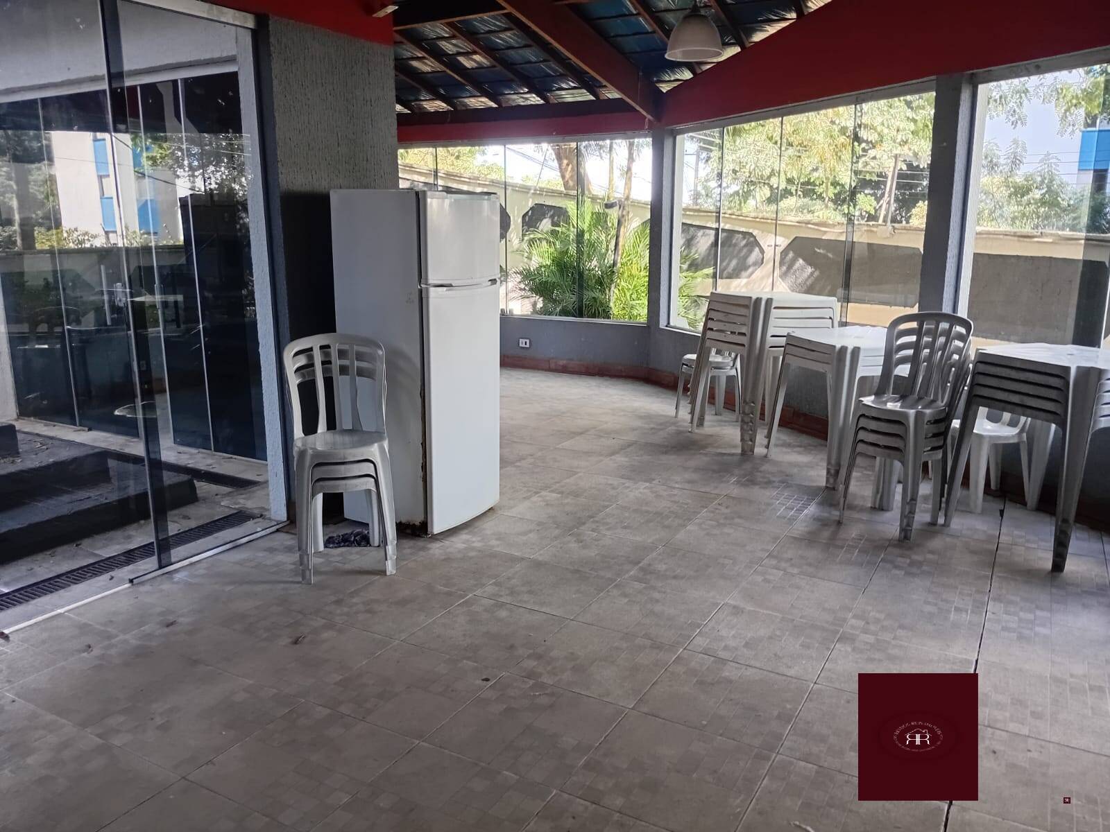 Apartamento, 2 quartos, 44 m² - Foto 37