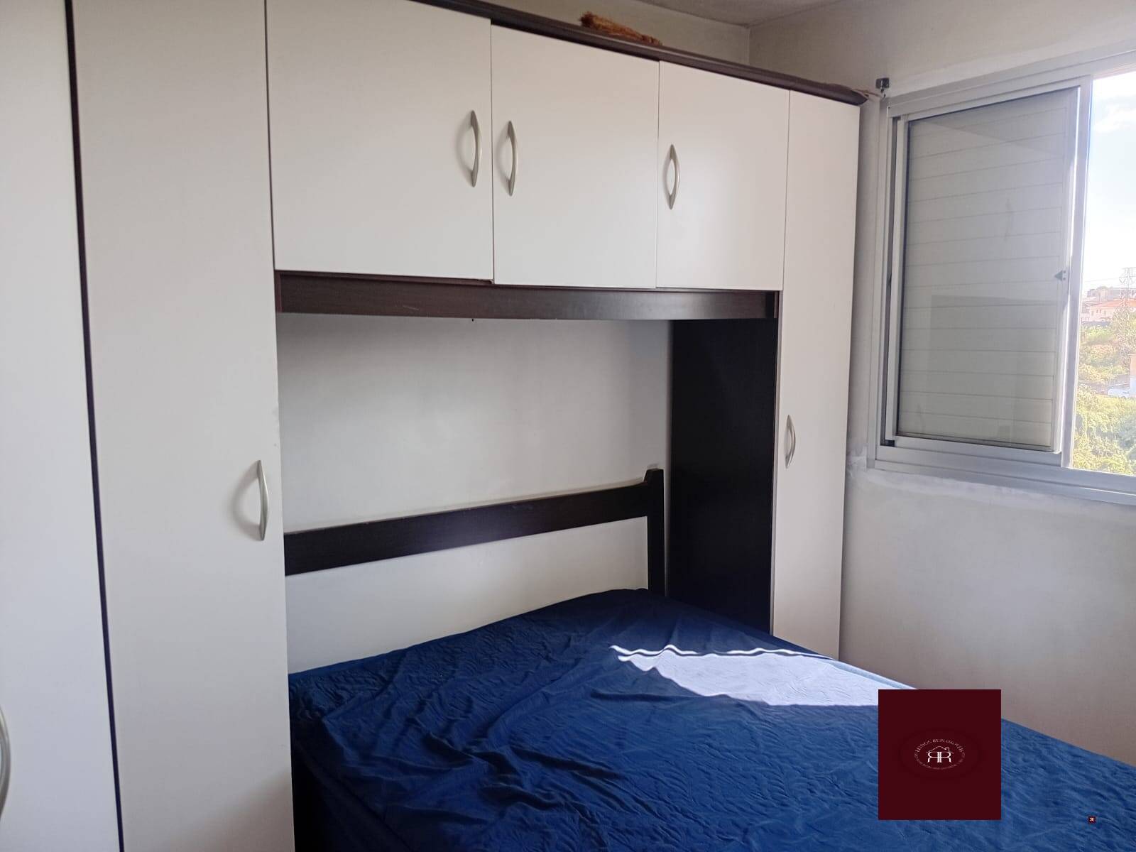 Apartamento, 2 quartos, 44 m² - Foto 34