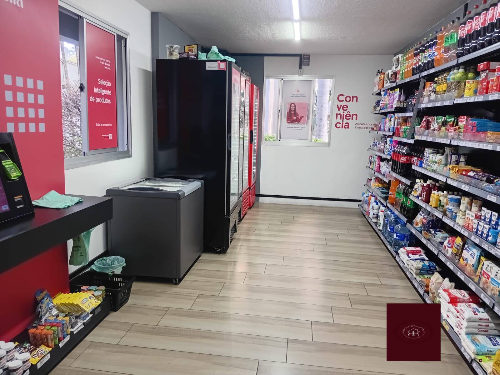 Apartamento, 2 quartos, 44 m² - Foto 41