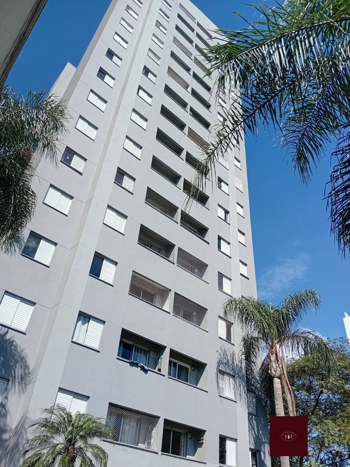 Apartamento, 2 quartos, 44 m² - Foto 42