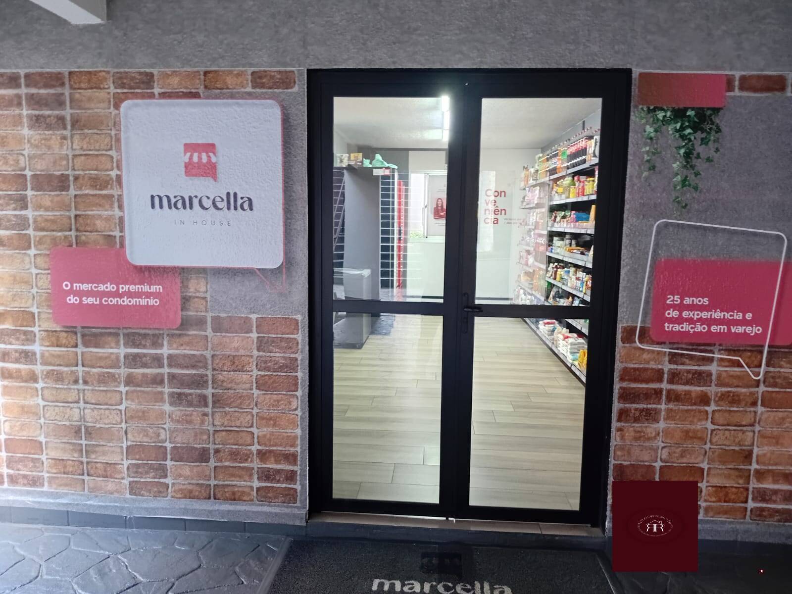 Apartamento, 2 quartos, 44 m² - Foto 40