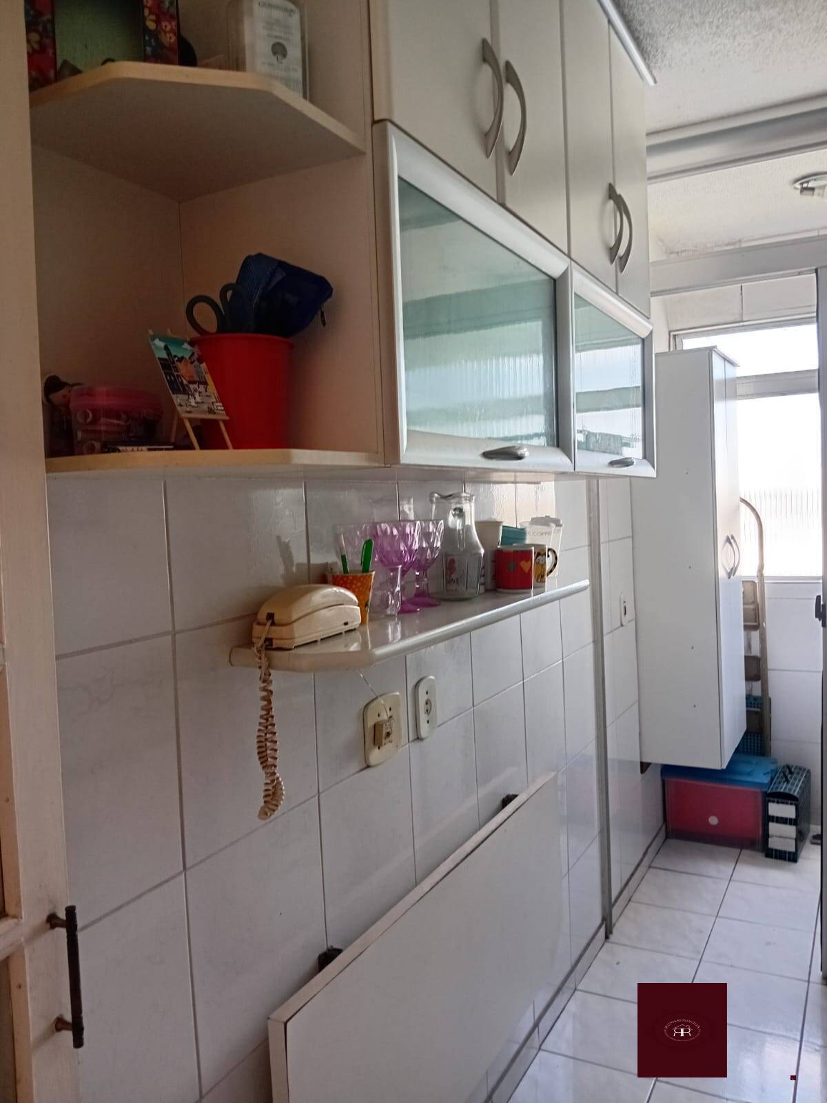 Apartamento, 2 quartos, 44 m² - Foto 43
