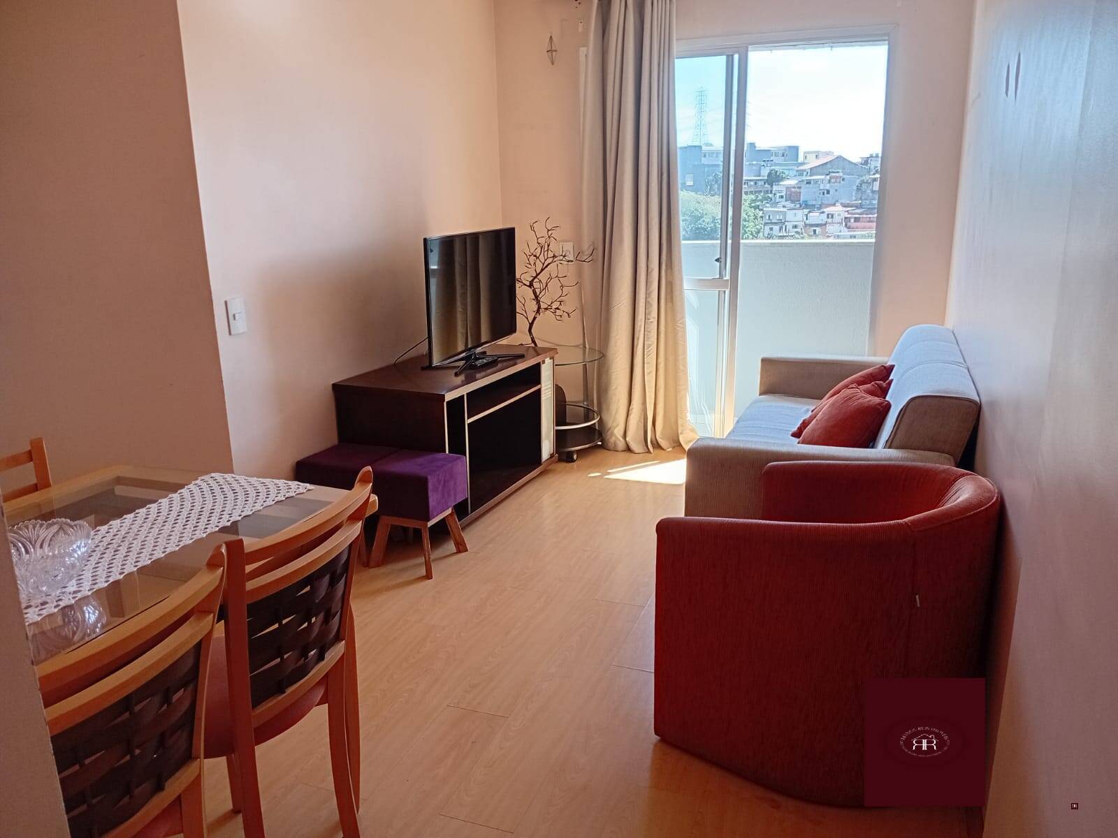Apartamento, 2 quartos, 44 m² - Foto 48