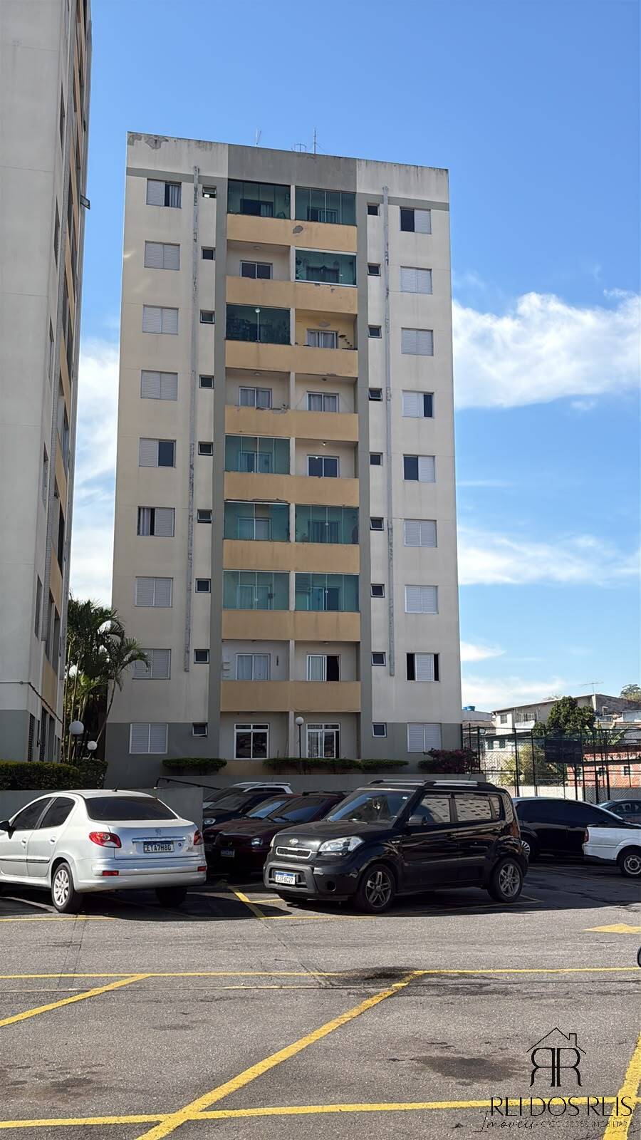 Apartamento, 2 quartos, 50 m² - Foto 19