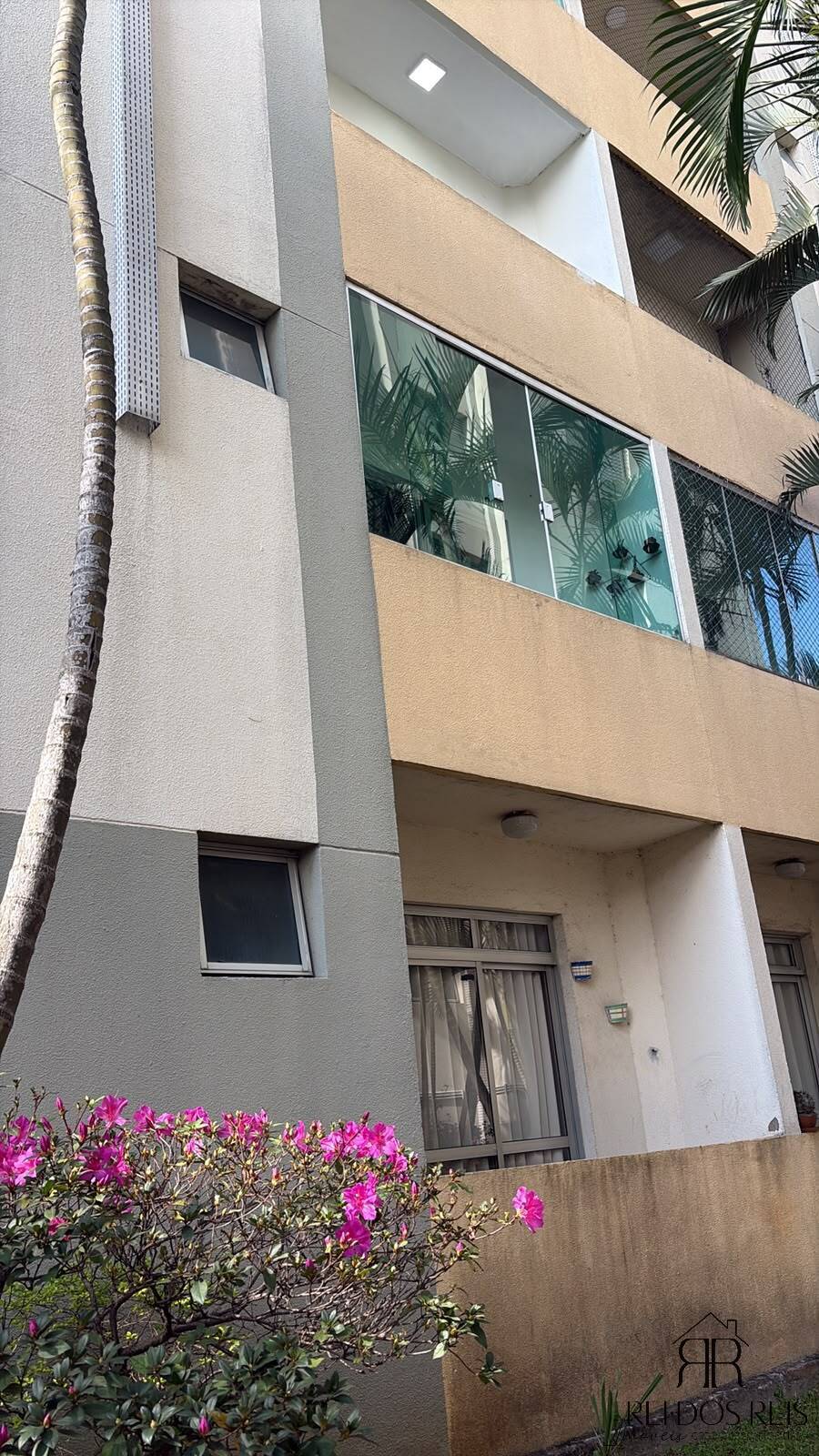 Apartamento, 2 quartos, 50 m² - Foto 22