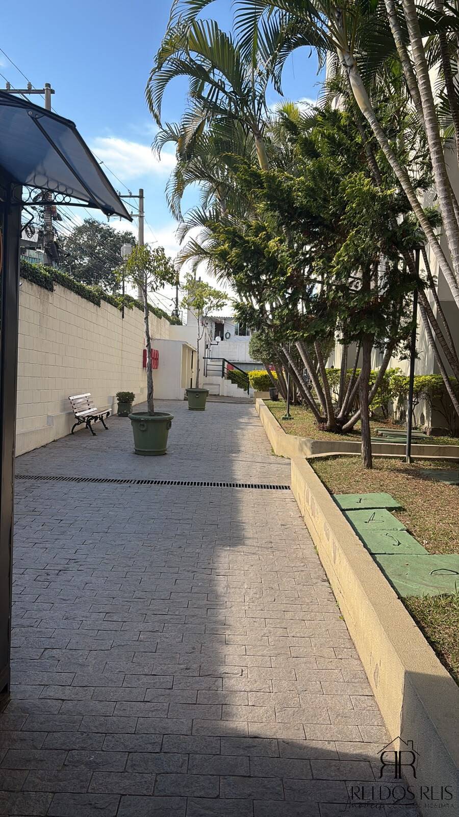 Apartamento, 2 quartos, 50 m² - Foto 23