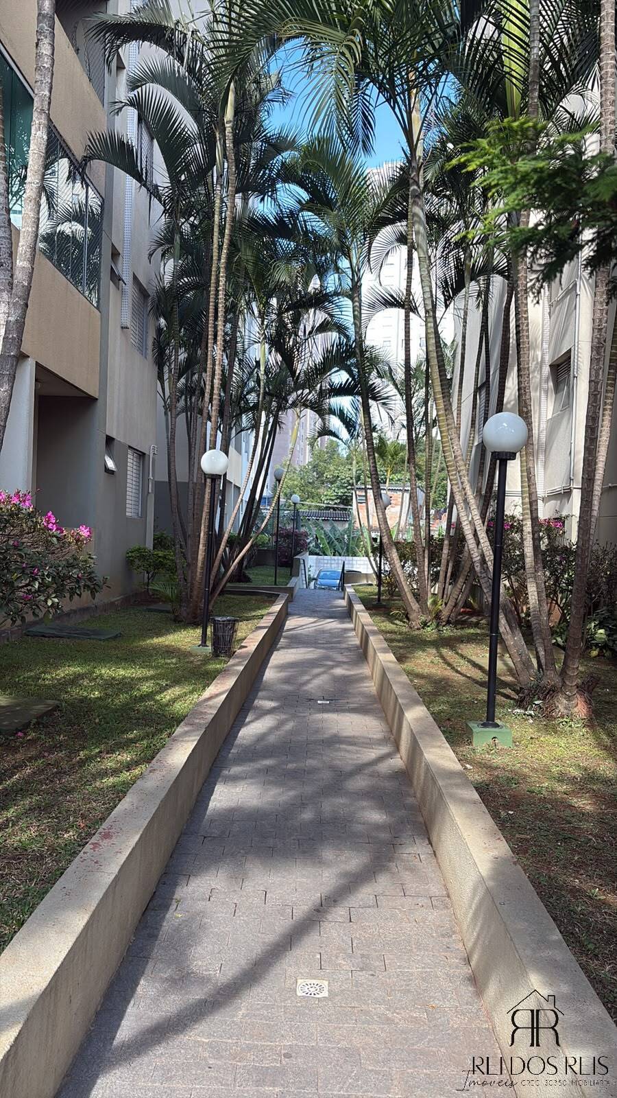 Apartamento, 2 quartos, 50 m² - Foto 26