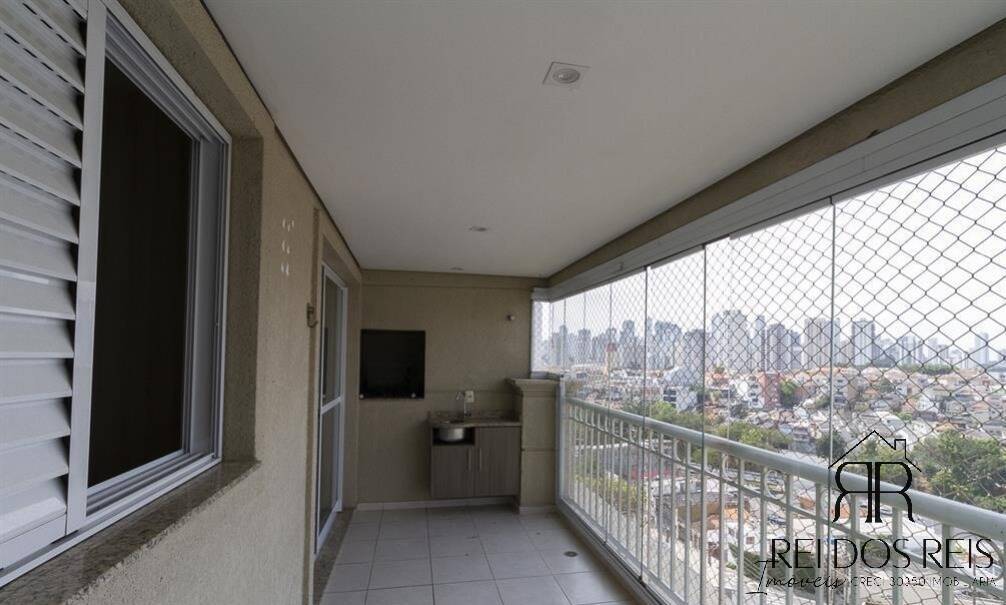 Apartamento, 3 quartos, 95 m² - Foto 3