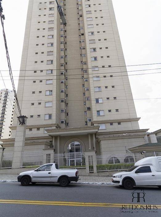 Apartamento, 3 quartos, 95 m² - Foto 1