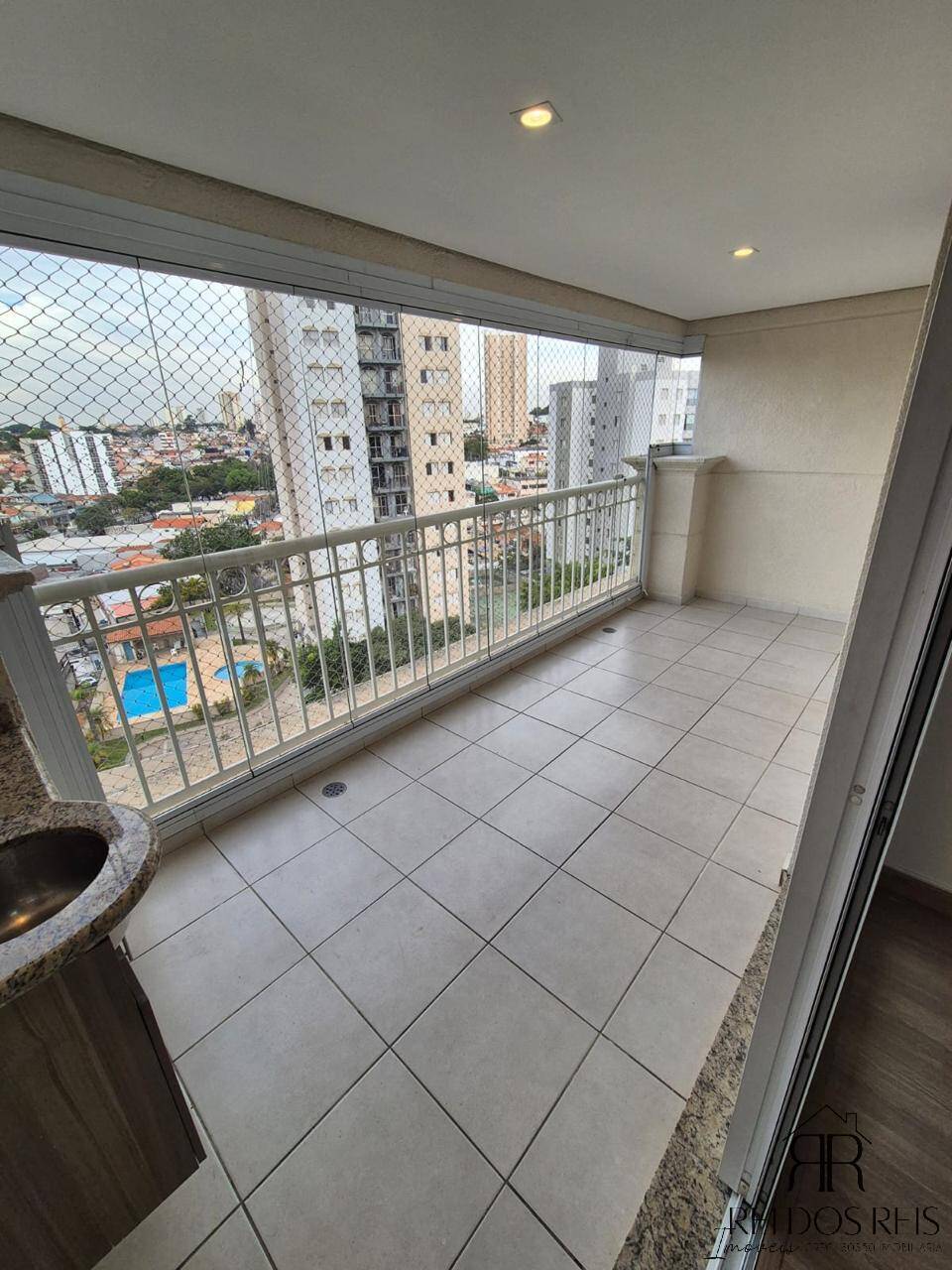 Apartamento, 3 quartos, 95 m² - Foto 11