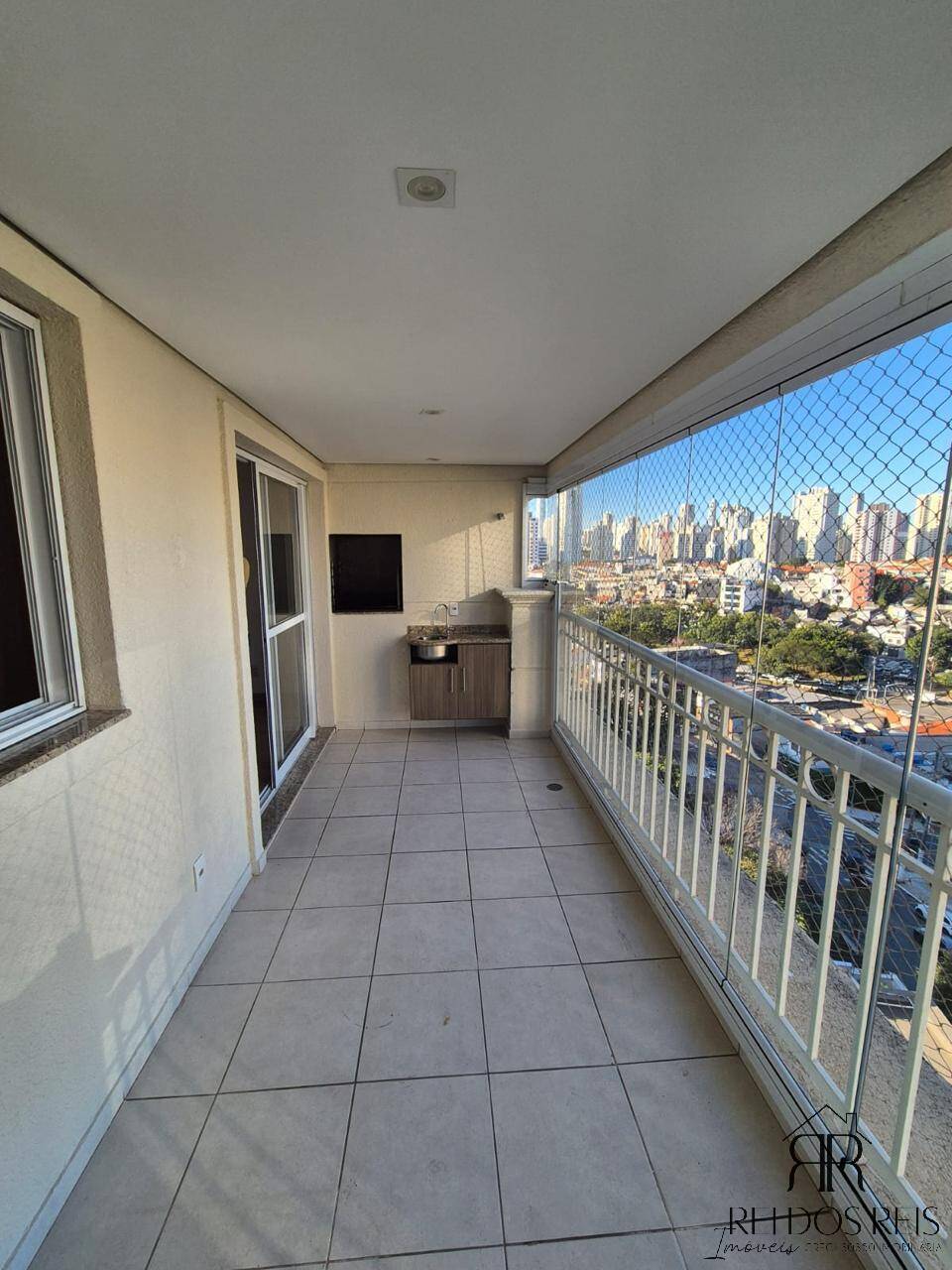 Apartamento, 3 quartos, 95 m² - Foto 2