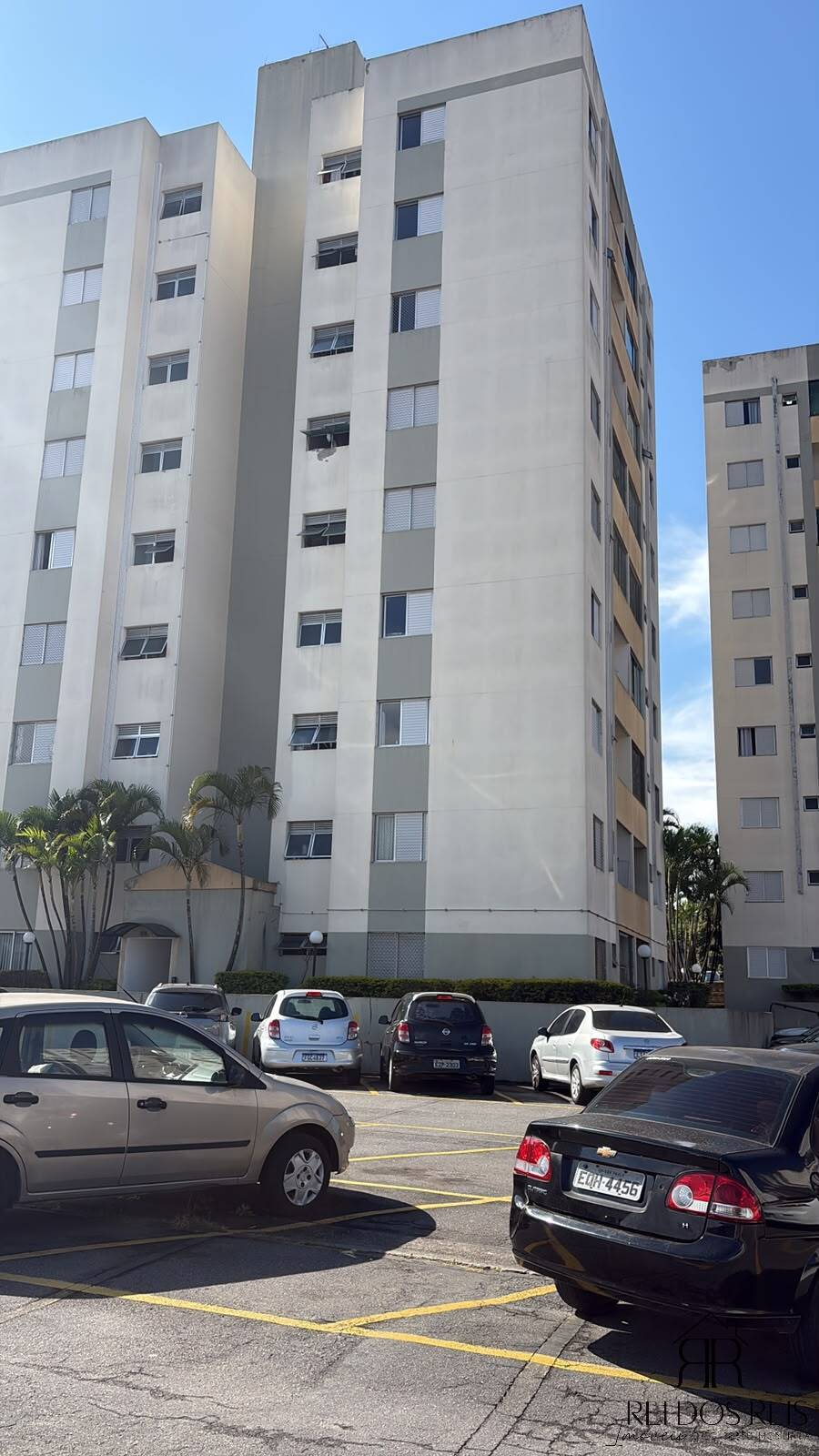 Apartamento, 3 quartos, 95 m² - Foto 34