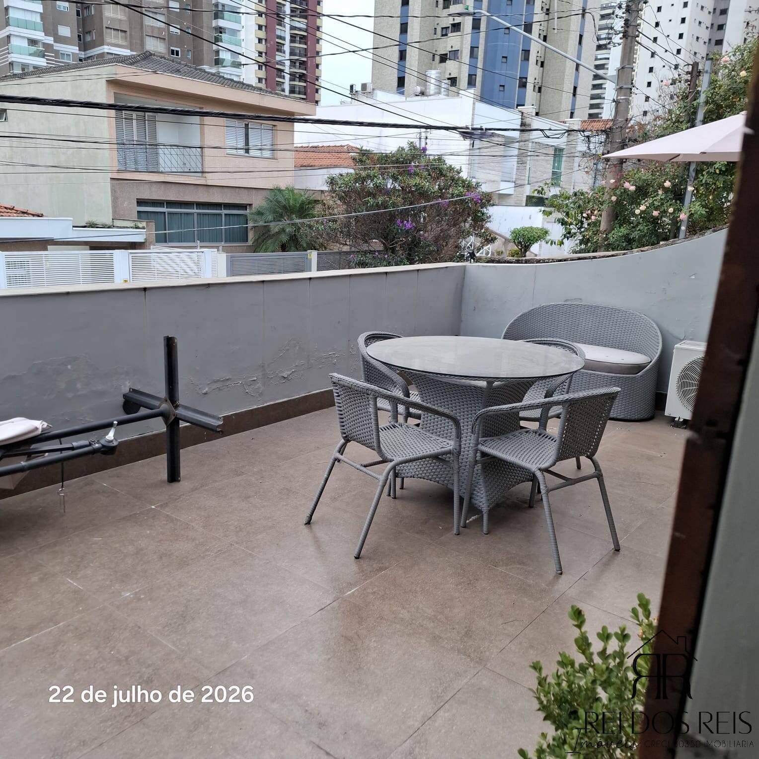 Casa, 4 quartos, 550 m² - Foto 6