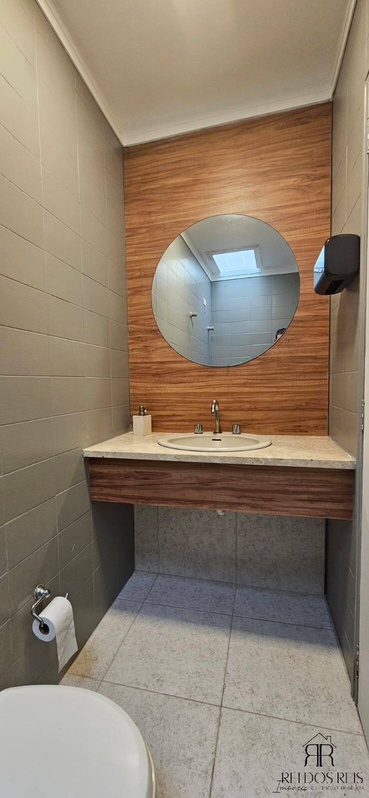 Casa, 4 quartos, 550 m² - Foto 17