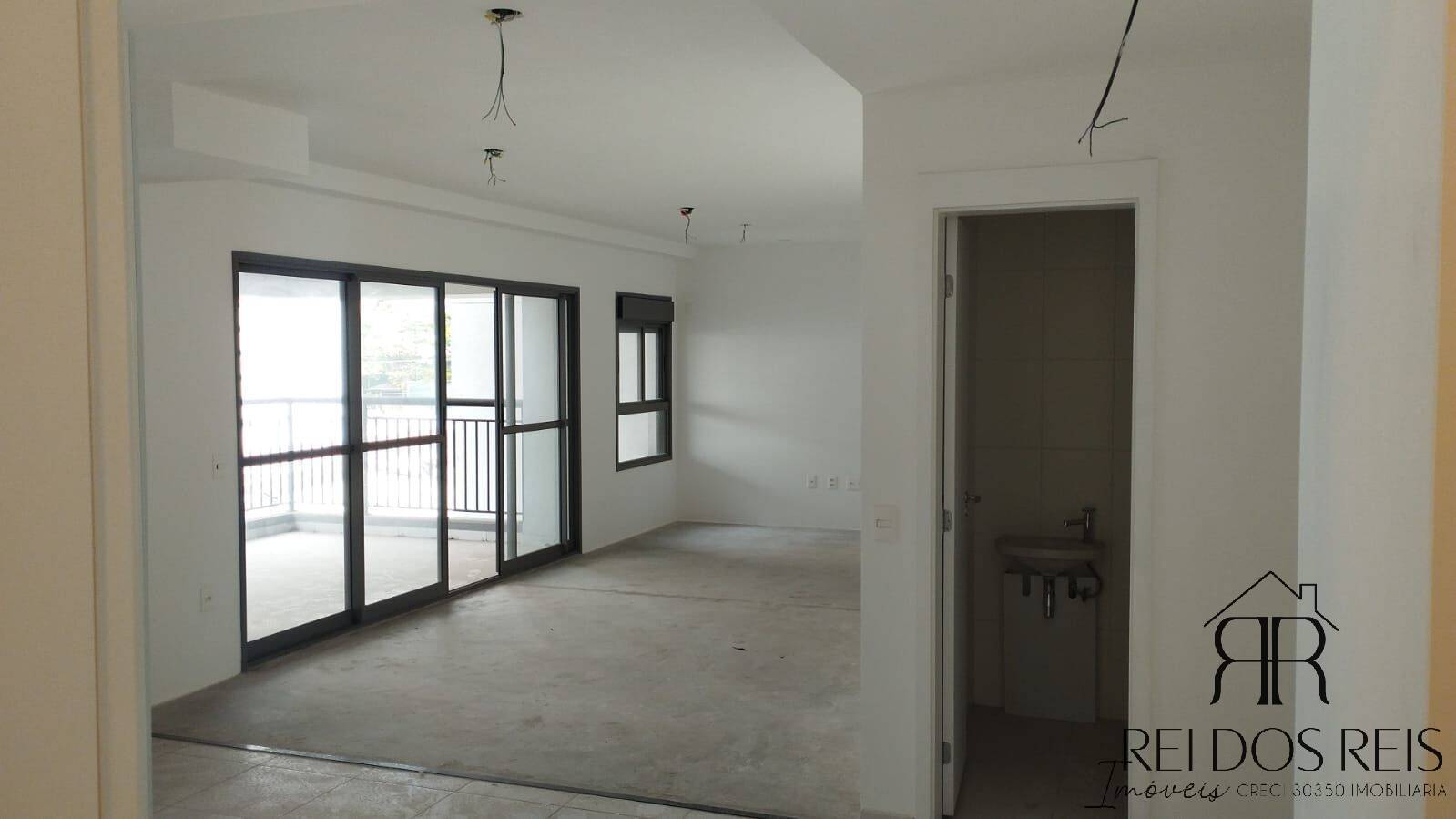 Apartamento, 3 quartos, 130 m² - Foto 2