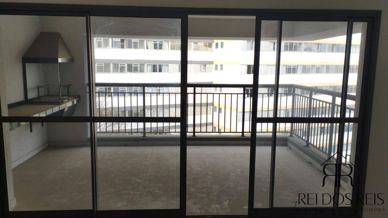 Apartamento, 3 quartos, 130 m² - Foto 1