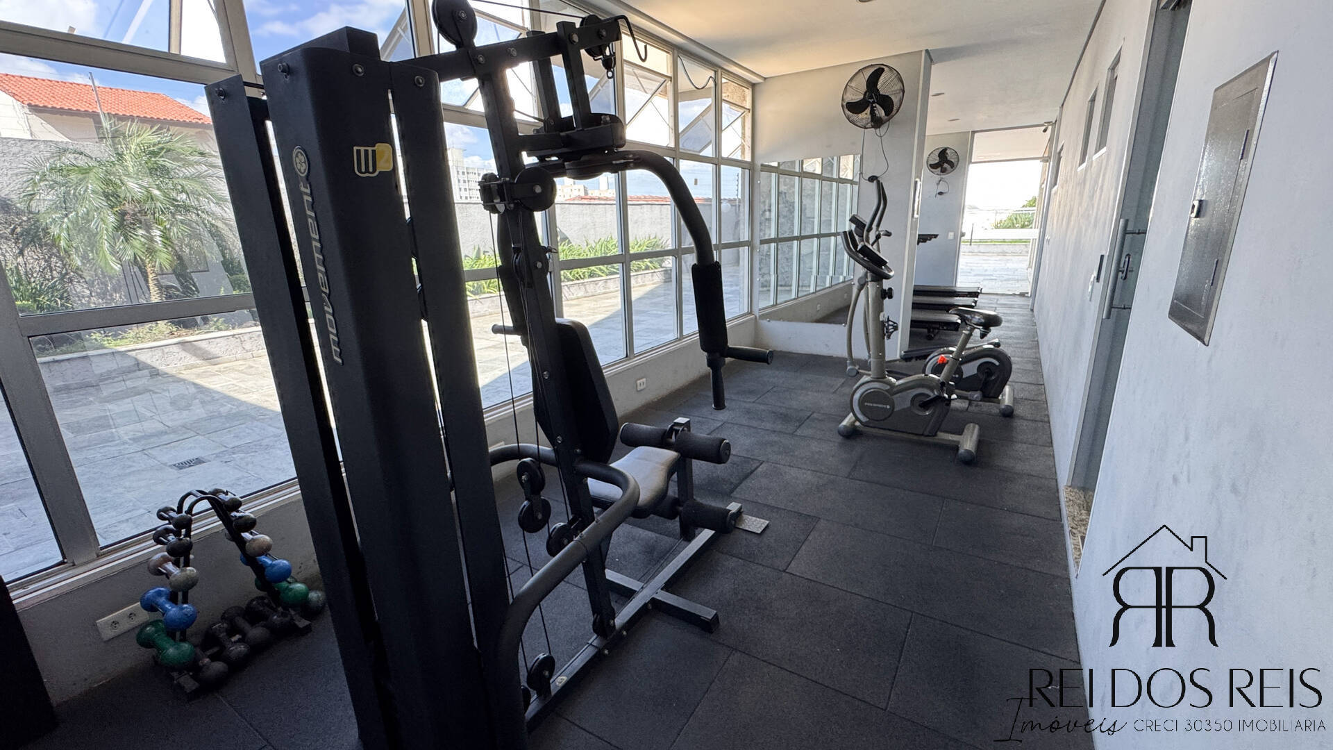 Apartamento, 2 quartos, 70 m² - Foto 35