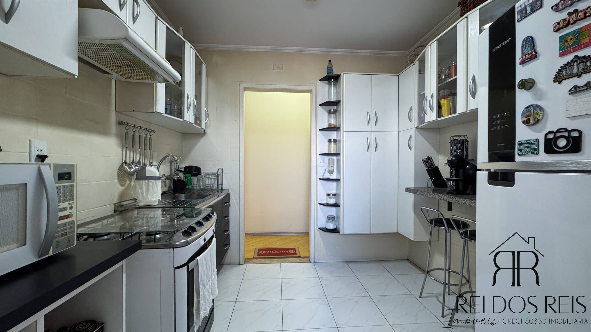 Apartamento, 2 quartos, 70 m² - Foto 44