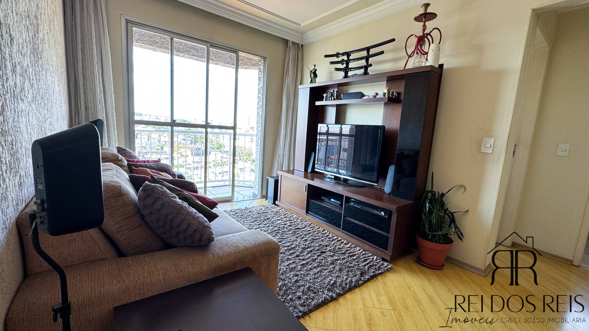 Apartamento, 2 quartos, 70 m² - Foto 52