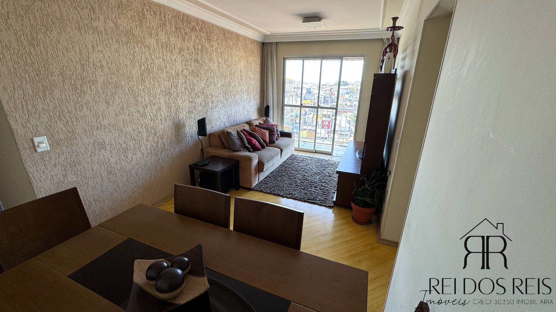 Apartamento, 2 quartos, 70 m² - Foto 55
