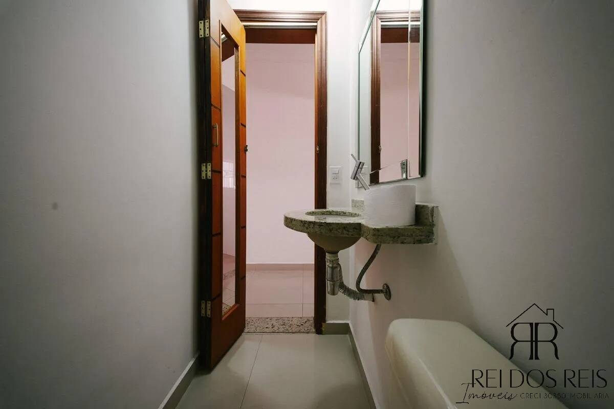 Casa, 3 quartos, 199 m² - Foto 36