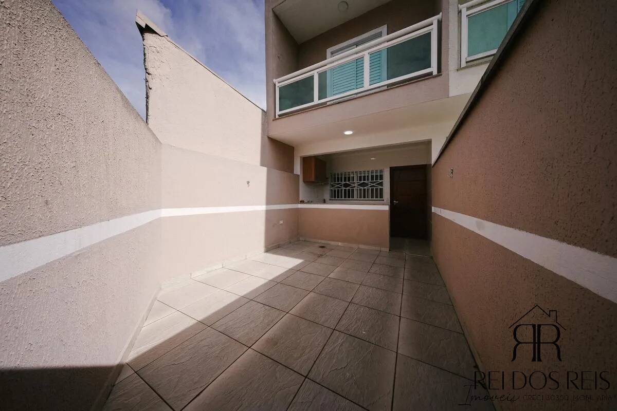 Casa, 3 quartos, 199 m² - Foto 1