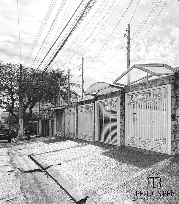 Casa, 3 quartos, 199 m² - Foto 46