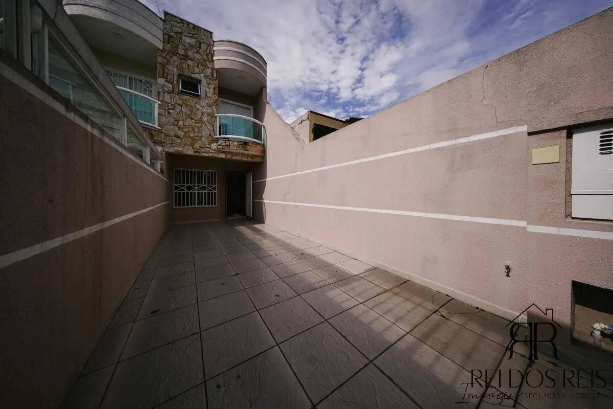 Casa, 3 quartos, 199 m² - Foto 49