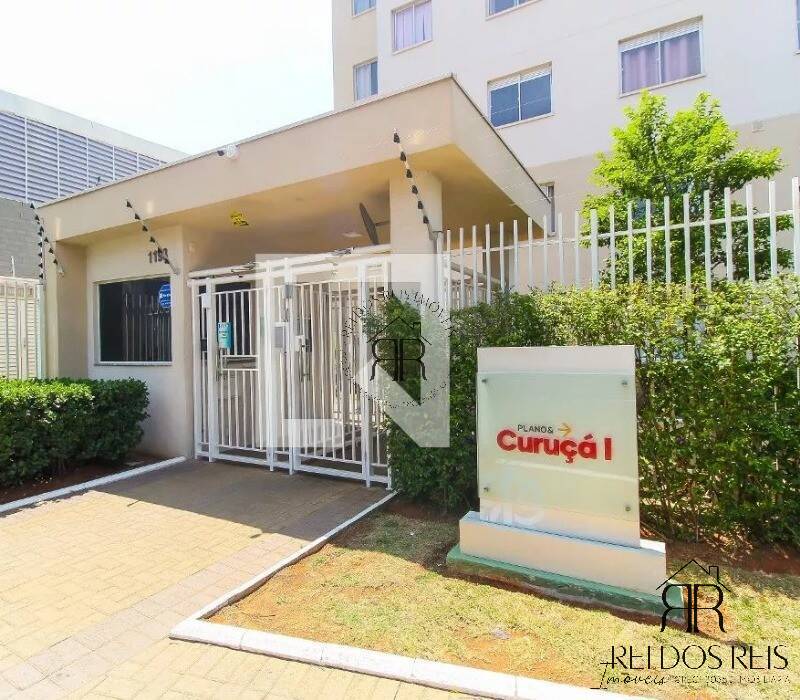Apartamento a venda  - São Paulo - SP - Vila Nova Curuçá