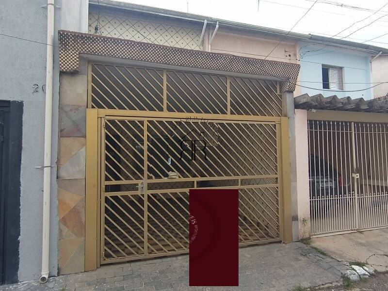 Casa  a Venda - São Paulo - SP - Vila Regente Feijó