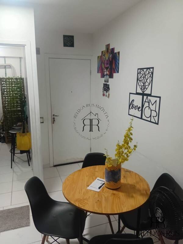 Apartamento - São Paulo - SP - Colônia (zona Leste)