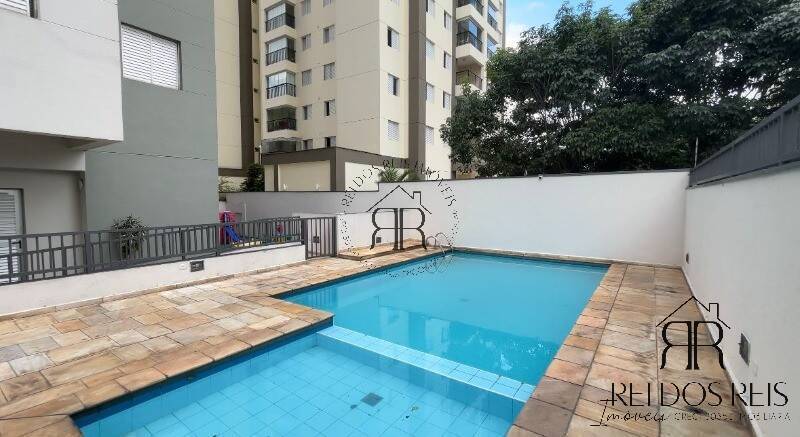 Apartamento a venda na Rua IBITIRAMA  - São Paulo - SP - Vila Prudente