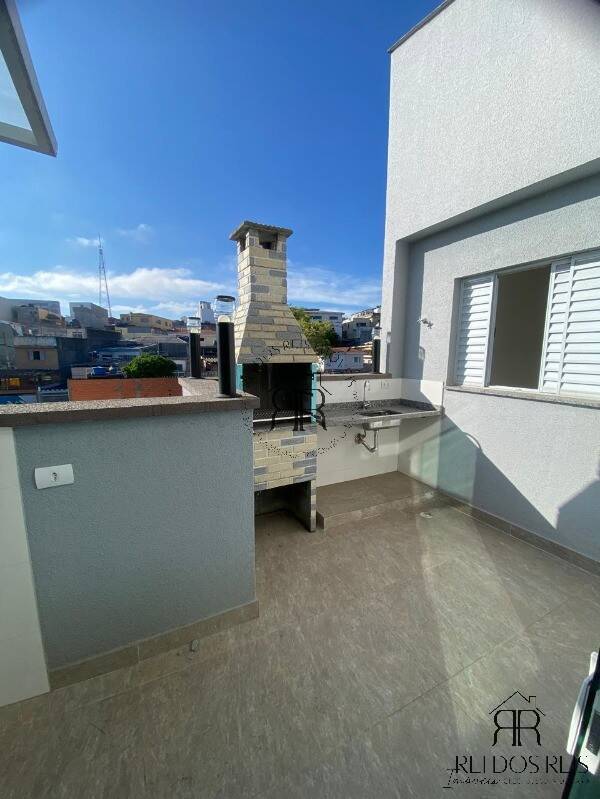 Apartamento - São Paulo - SP - Vila Santa Teresa (zona Leste)
