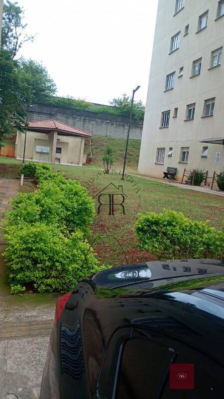 Apartamento  a venda - São Paulo - SP - Parque Boa Esperança
